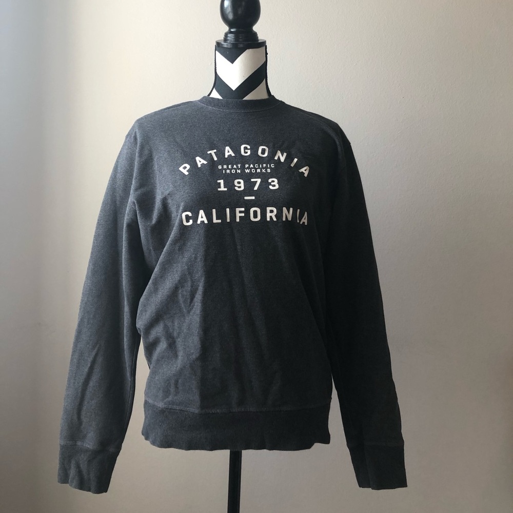 Patagonia Sweatshirt